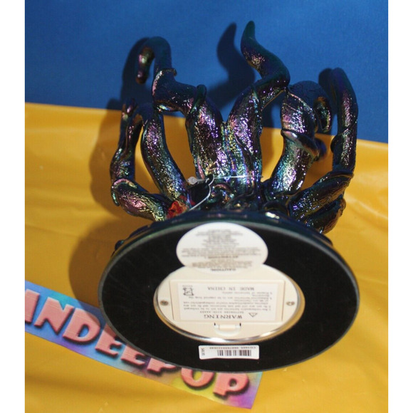 Bath & Body Works Stranger Things Tentacle Monster Light Up Candle Holder - Picture 3 of 5